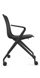 Haworth-Comforto Bowi vergaderstoel