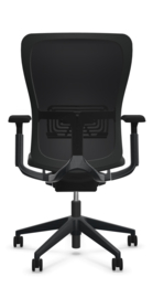 Haworth-Comforto 8973 Zody