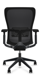 Haworth-Comforto 8963 Zody