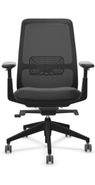 Haworth-Comforto Soji bureaustoel
