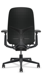 Haworth-Comforto Zody LX
