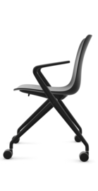 Haworth-Comforto Bowi vergaderstoel