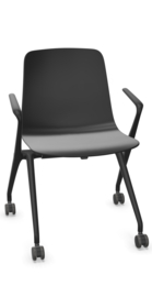 Haworth-Comforto Bowi vergaderstoel