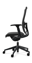 Haworth-Comforto 8973 Zody
