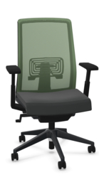 Haworth-Comforto 6265 Very