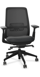 Haworth-Comforto Soji bureaustoel