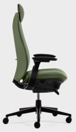 Haworth-Comforto Fern X Halo Gaming Chair