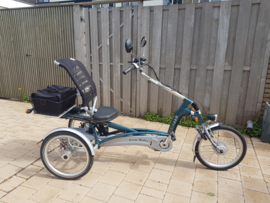 van Raam driewieler easy rider