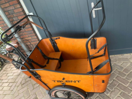 Talent E-cargo bakfiets 3 wiel