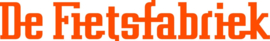 Fietsfabriek Classic sticker set
