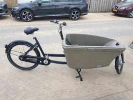 Dolly e-bakfiets