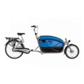 Gazelle Cabby