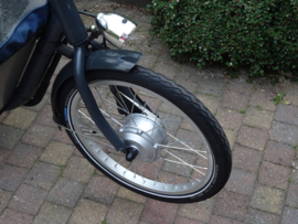 Voorwielmotor 20 inch 250 Watt