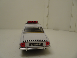 POLISTIL | Peugeot 504 GL