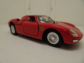 REVELL | Ferrari 250 LM