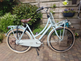 Cortina U4 28 inch baby blauw