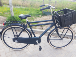 Cortina U4 28 inch jeans herenfiets