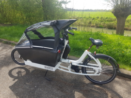 Urban Arrow e-bakfiets