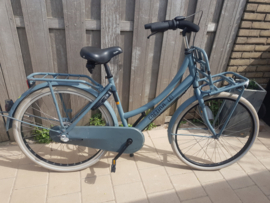 Cortina 26 inch lichtblauw