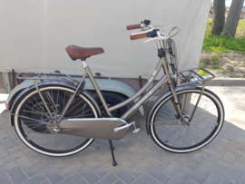 Cortina U4 28 inch Goud