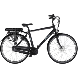Amigo e-Faro heren - 3 versnellingen 53 cm