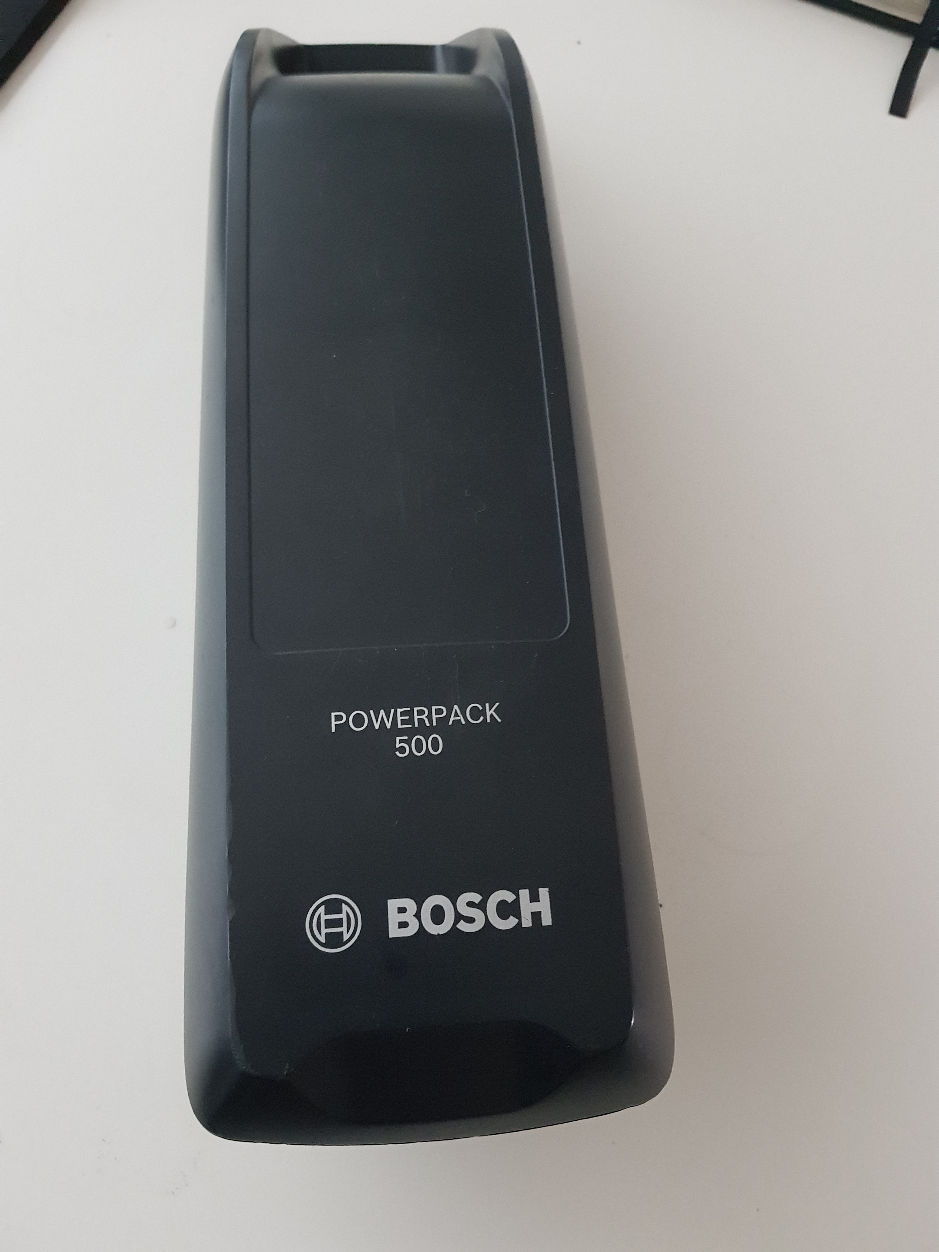 Bosch 500WH als nieuw