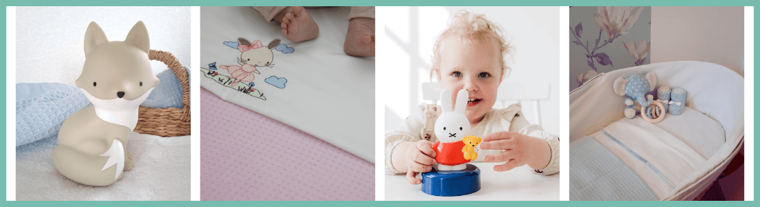 Boetiek Uniek kinder accessoires