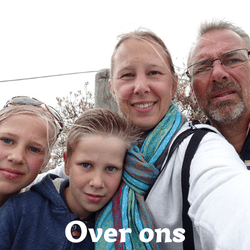 Over ons