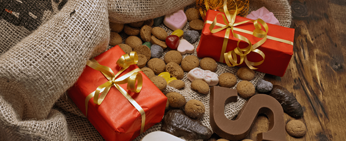 weerstand bieden Classificatie Anzai 3 Tips om er voor te zorgen dat je niet teveel Sinterklaascadeaus koopt