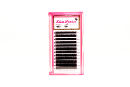 Diva real mink Lashes mix