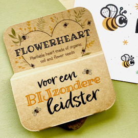 Flowerheart