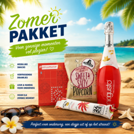 Zomerpakket 6