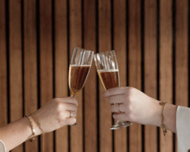 Proost Juf - Sprankelende appelsap