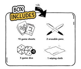 Game Box