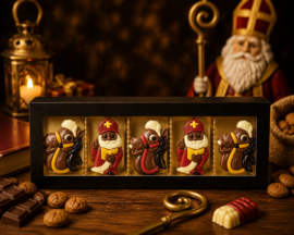 Sint Chocolade giftbox