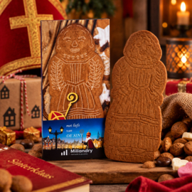 Speculaaspop Gepersonaliseerd