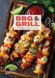 Tafel BBQ