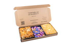 Brievenbus Paaspakket