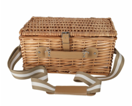 Picknickmand