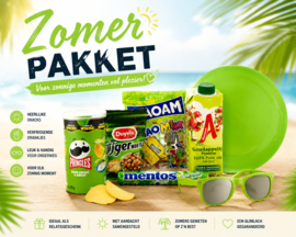 Zomerpakket 11