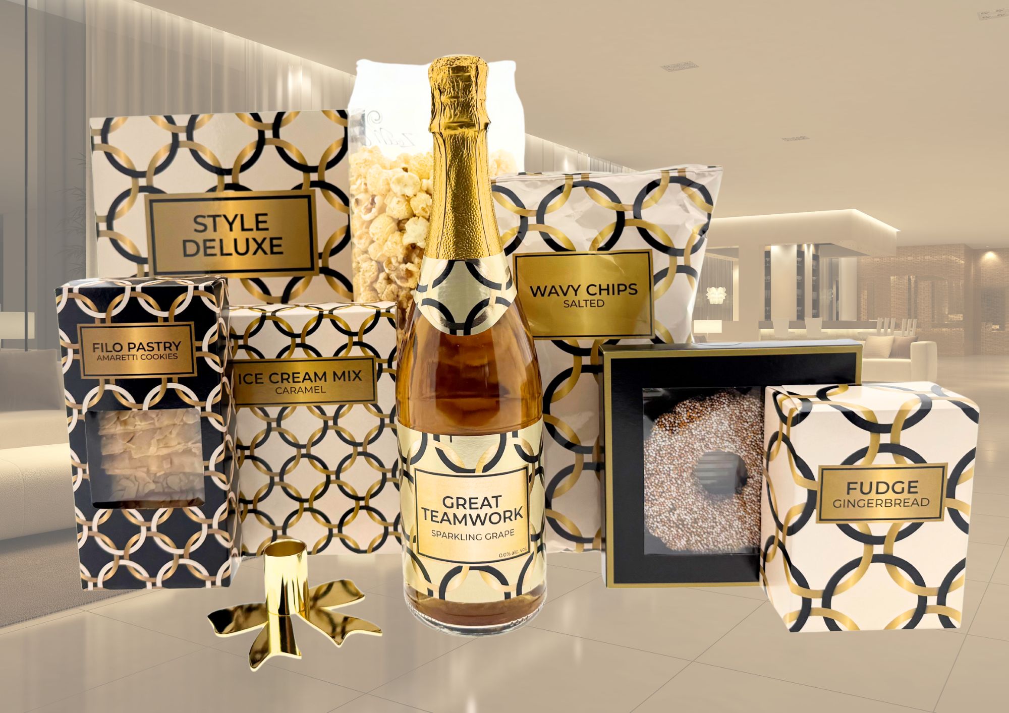 Style de Luxe