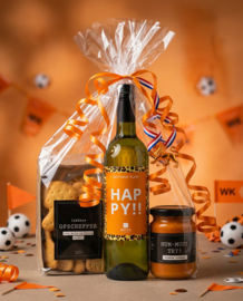 ORANJE BORREL PAKKET🍹