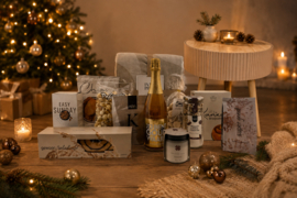 Cozy Christmas