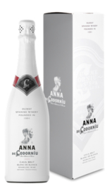 Codorniu Cava Anna Brut Blanc de Blancs Giftpack