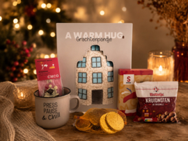 A Warm Hug