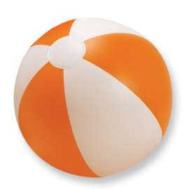 Oranje Strandbal