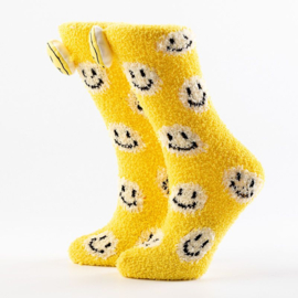 Huissokken - Smiley