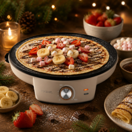 Crêpe&Grill