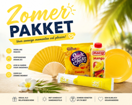 Zomerpakket 2