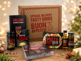 Pizza kit